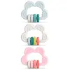 Suavinex Anneau de Dentition Ludique Étape 3 Nuage