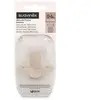 Canpol Suavinex Colour Essence SX Pro Fopspeen - 0-6Mnd - Silicone - Beige