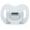 Suavinex, Tétine, Schnuller umkehrbar SX Pro 0-6M blau (0 - 6 Mois)