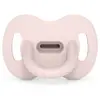 Suavinex, Tétine, Schnuller umkehrbar SX Pro 6-18M rose (6 - 18 Mois)