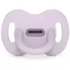 Suavinex, Tétine, Schnuller umkehrbar SX Pro 0-6M lila (jusqu'à 6 M.)