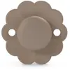 Suavinex Wonder Sucette réversible SXPRO 6/18mois Wonder - Raw umber