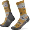 Buff ® Chaussettes Crew Merino Lightweight