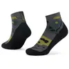 Buff ® Chaussettes Longues Merino Lightweight