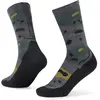 Buff ® Chaussettes Crew Merino Lightweight