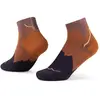Buff | Lightweight Merino | Quarter | Hardloopsokken | Unisex | Ginger...