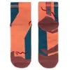 Buff, Unisexe, Chaussettes de sport, Merino Light Quarter Socks (42/44...