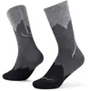 Buff ® Chaussettes Crew Merino Lightweight