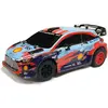 Ninco Voiture Télécommandée Hyundai i20 WRC Batterie 2,4 GHz Chargeur 1:16
