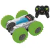 Ninco Nh93135 Stunt Vert, Multicolore