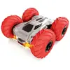 NINCORACERS - AQUABOUND 2 VOITURE TELECOMMANDEE AMPHIBIE ET REVERSIBLE