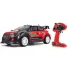 Voiture radiocommandée Ninco Citroën C3 WRC 1:10