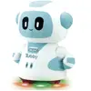 Ninco Radiocommande Tubby Techbot