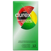 Durex Taste Me Fruits préservatifs 12 u