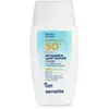Sensilis Crème Hydratante Antiaging & Light Texture Color Spf50+ 40ml