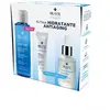 Ensemble cosmétique Rilastil Hydrottenseur 3 pièces