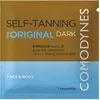Comodynes Self-Tanning Lingette Autobronzante Intensive 8 unités