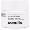 Sensilis Supreme Contorno De Ojos Detox Rellenador 15 Ml