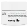 Anti-Rimpel Nachtcrème Sensilis Supreme Real Detox (50 ml)