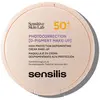 Zonnebrandcrème Sensilis PHOTOCORRECTION [MAKE UP]