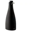 Cosmic Soap Dispenser Grass made with Matt Black Finish 300 ml