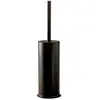 COSMIC Geyser porte-balayette brosse wc porte balai noir mat type d'in...