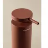 COSMIC Geyser porte-savon liquide distributeur de savon noir mat