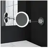 COSMIC Miroir Grossissant Avec Réglable (LED)(X5)(4.5W 100-240V)