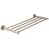 COSMIC Wall Towel Rail Rounded Shape with made of Stainless Steel