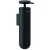 COSMIC porte-savon liquide GEYSER NOIR MAT