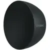 COSMIC patère GEYSER NOIR MAT