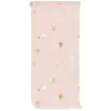 Mimi'lou Papier peint intissé Montgolfière rose (10 m)