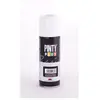 Peinture bombe - PINTY - Evolution - Acrylique - Brillant - Noir RAL9005
