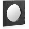Miroir carré en poly résine mgo - REF.10892