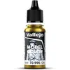 Or 172 / 996 Pot De Peinture Acrylique 17ml - Prince August