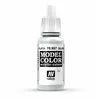 Argent 171 / 997 Pot De Peinture Acrylique 17ml - Prince August