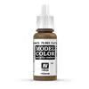 Vallejo Hobbyverf Acrylverf - 70983 Model Color Flat Earth - Acryl Ver...