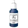 Acrylique - Bleu Intense Regl. Secession 052 /  
