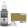 Vallejo 70878 Model Color Old Gold - Acryl Verf flesje
