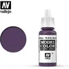 Pourpre Royal 045 / 810 Pot De Peinture Acrylique 17ml - Prince August