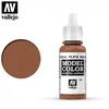 Non communiqué Vallejo acrylic model color - red leather - val818 vall-70818