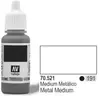 Vallejo medium 17ml - metal medium 70597 vall-70521