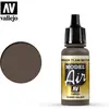 Model Air Color Nato Brown 17 Ml.-Vallejo