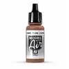 Cuivre Métal P068 Gamme Air - Pot De 17ml - Prince August