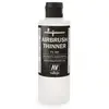 Prince August VAL161 - Model Air - Thinners 200ml - Modélisation plastique Peintures
