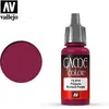 Vallejo 72014 Game Color - Warlord Purple - Acryl - 18ml Verf flesje