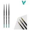 Design Set - Natural Hair (Sizes 0, 1 & 2)-Vallejo