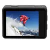 Sunstech Caméra de sport ADVENTURE4K ultra légère résistante à l'eau, avec WiFi et micro intégrés.