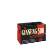 Nutrisport Ginseng Rouge Saveur Neutre 50 Unités