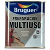 Préparation des surfaces Bruguer 5355523 Polyvalent Apprêt Blanc 750 ml Mat